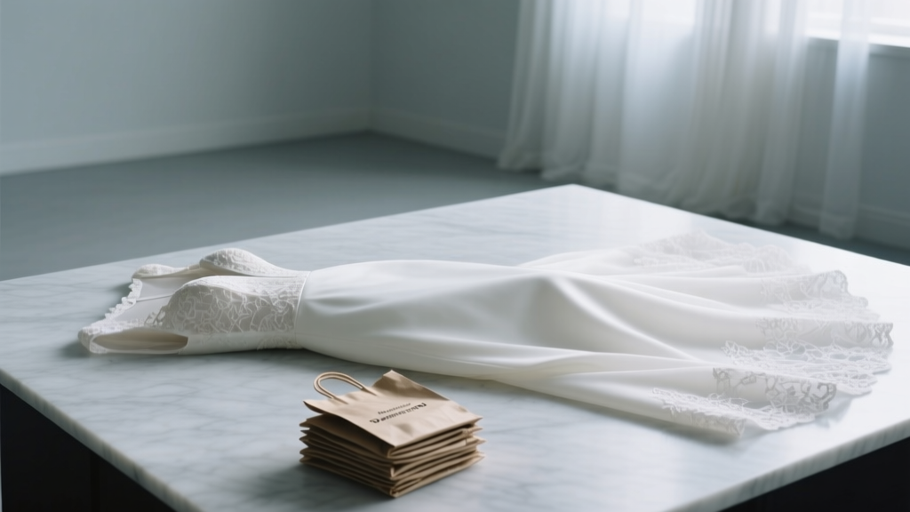 Where to Donate Old Wedding Gowns: 7 Trusted, Impactful Organizations That Accept Gowns (Plus What They Actually Do With Them — Not Just Storage!)