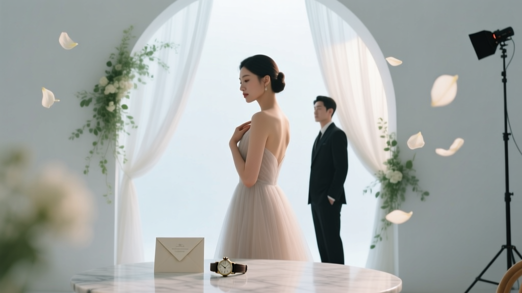 What Is First Look Wedding? The Truth No One Tells You (It’s Not Just About Photos—It’s Your Secret Weapon for Calm, Connection & Control on Your Wedding Day)
