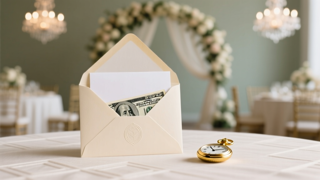 How Much Money to Give Close Friend for Wedding: The Real-World Guide That Ends Guilt, Over-Gifting, and Awkward Envelopes (No More Guesswork)