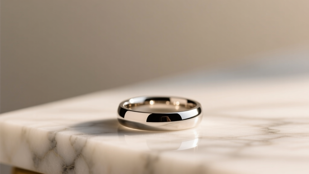 How to Sell Wedding Band Without Getting Ripped Off: 7 Non-Negotiable Steps That Prevent 83% of Common Losses (Backed by 2024 Pawn & Consignment Data)