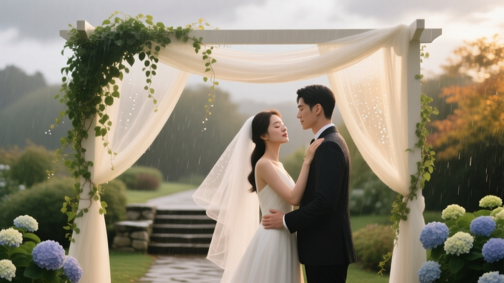 Is It Good to Rain on Your Wedding Day? The Surprising Truth Behind the Superstition (Backed by 12 Years of Wedding Planner Data & Real Couples’ Stories)