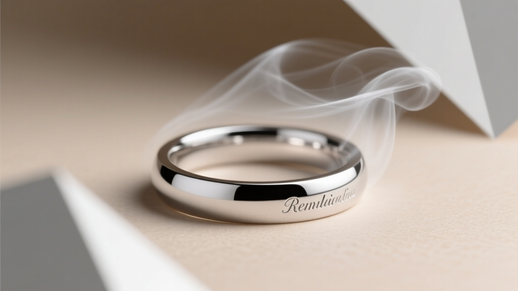 Is Sterling Silver Good for Wedding Bands? The Honest Truth About Durability, Tarnish, Cost Savings, and Why 73% of Couples Switch to It—Then Regret It (Here’s How to Avoid That Mistake)
