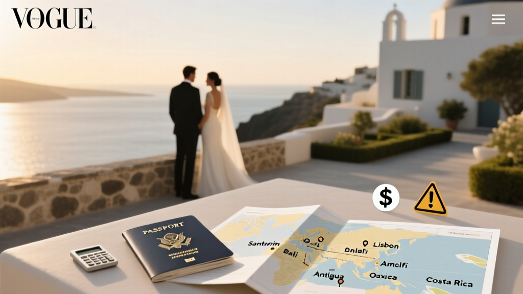 Is It Cheaper to Have a Wedding Abroad? The Real Cost Breakdown Most Couples Miss—Including Hidden Fees, Exchange Rate Traps, and 7 Destinations Where You’ll Save $12,000+ (Without Sacrificing Quality)