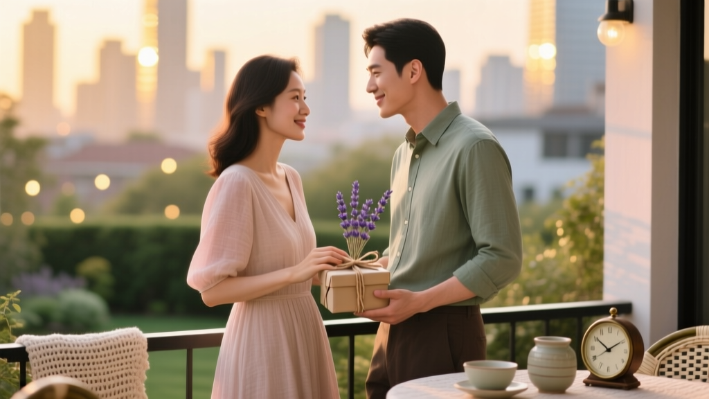 What Is the 15th Wedding Anniversary? (Spoiler: It’s Not Just Crystal—Here’s What Modern Couples *Actually* Celebrate in 2024, Plus 7 Unexpected Gift Ideas That Feel Personal, Meaningful, and Surprisingly Affordable)