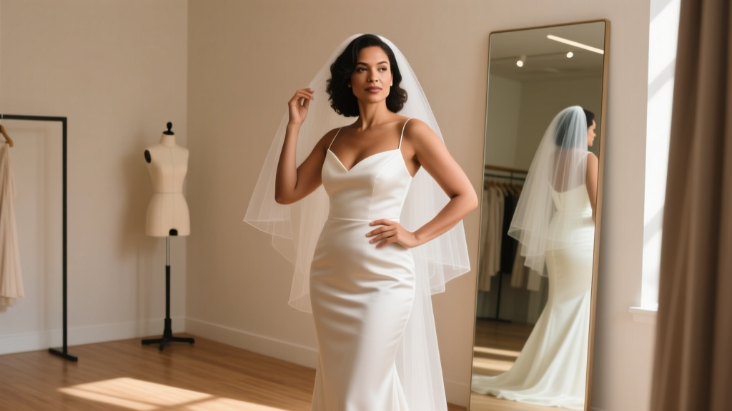 How to Find a Wedding Dress for Your Body Type Without Wasting Time, Money, or Confidence: A Step-by-Step Guide That Actually Works for Real Bodies (Not Mannequins)