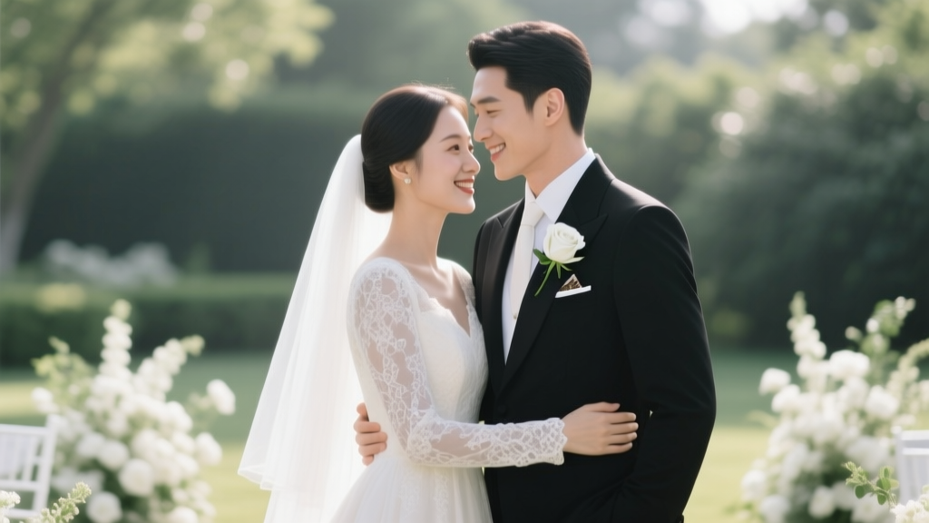 What a Nice Day for a White Wedding: 7 Timeless Theme Elements You’re Overlooking (And Why Your Guests Will Remember Them More Than the Cake)