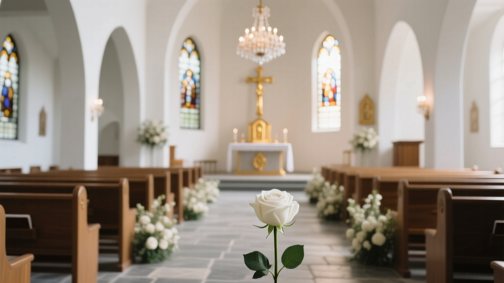 How Much Is It to Rent a Church for Wedding? The Real Cost Breakdown (2024 Data Shows Most Couples Overpay by $1,200—Here’s How to Avoid It)