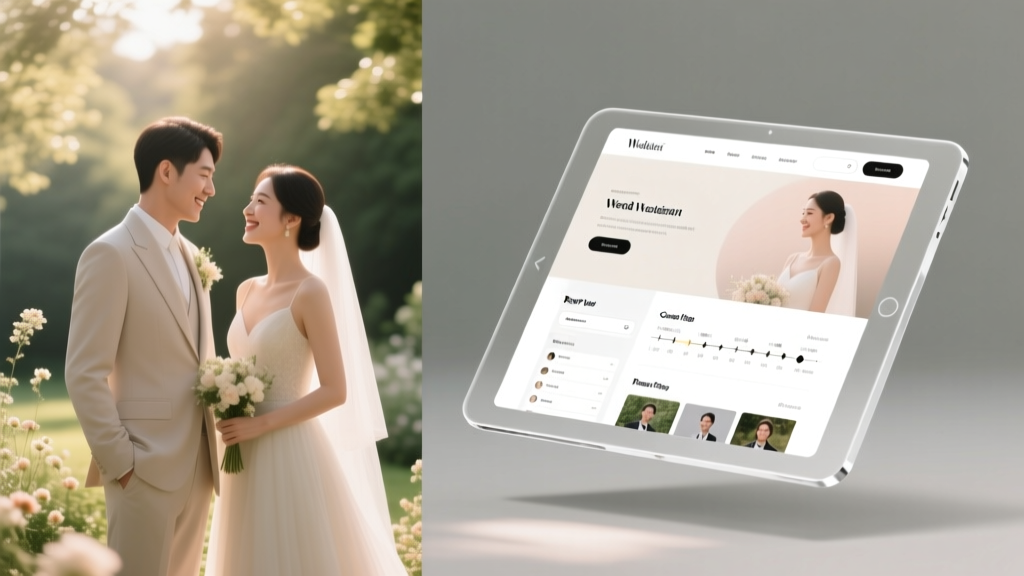 Are Wedding Websites Worth It? We Analyzed 127 Real Couples’ Experiences — Here’s Exactly When They Save Time, Money & Stress (and When They’re a Waste)