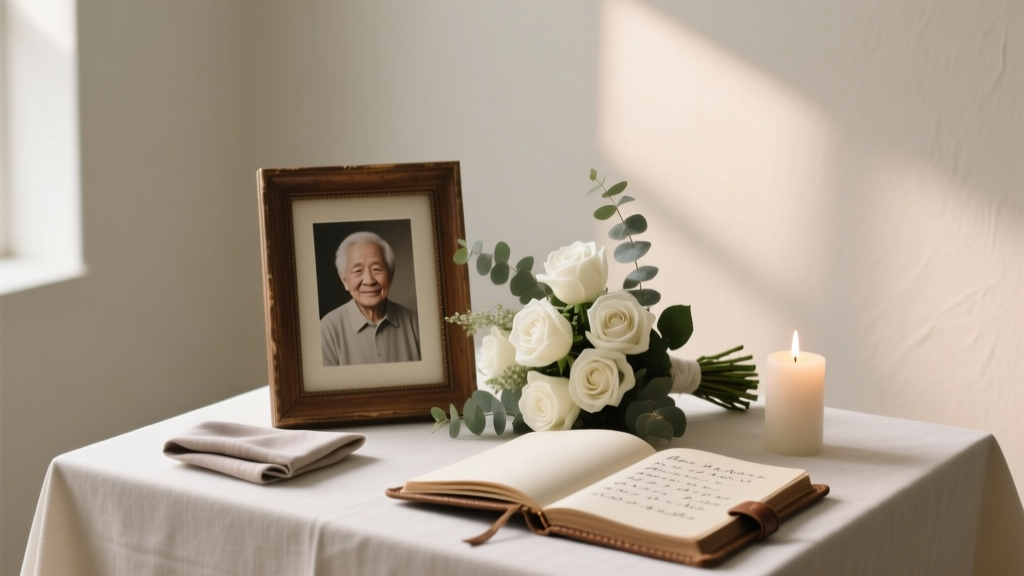 How to Incorporate Deceased Parent in Wedding: 7 Thoughtful, Low-Stress Ways That Honor Their Presence Without Overwhelming You or Your Guests