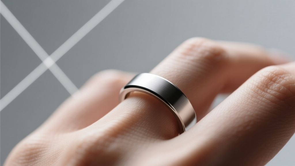 Does the wedding band go inside or outside? The definitive answer (with cultural exceptions, metal compatibility science, and what 92% of jewelers actually recommend for lasting comfort and symbolism)