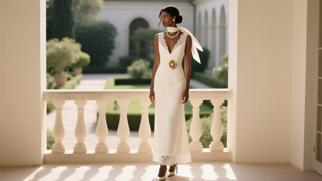 How to Style a Simple Wedding Dress: 7 Effortless, High-Impact Tricks That Make Minimalist Gowns Look Expensive, Intentional, and Uniquely *You* (No Designer Budget Required)