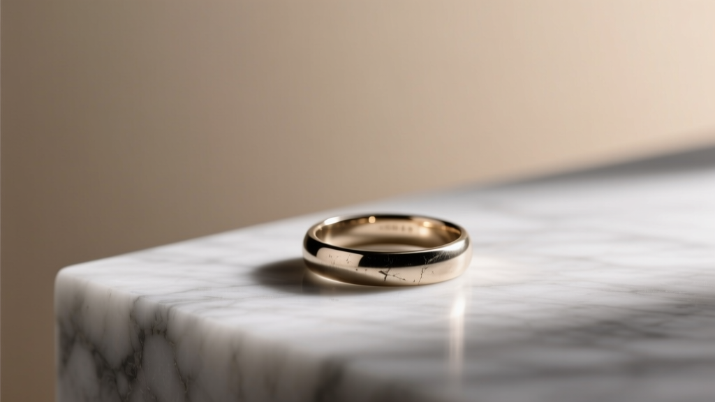 Do You Wear Your Wedding Ring After Your Spouse Dies? 7 Real Paths Grieving People Take — And Why There’s No 'Right' Answer (But There Is Peace)