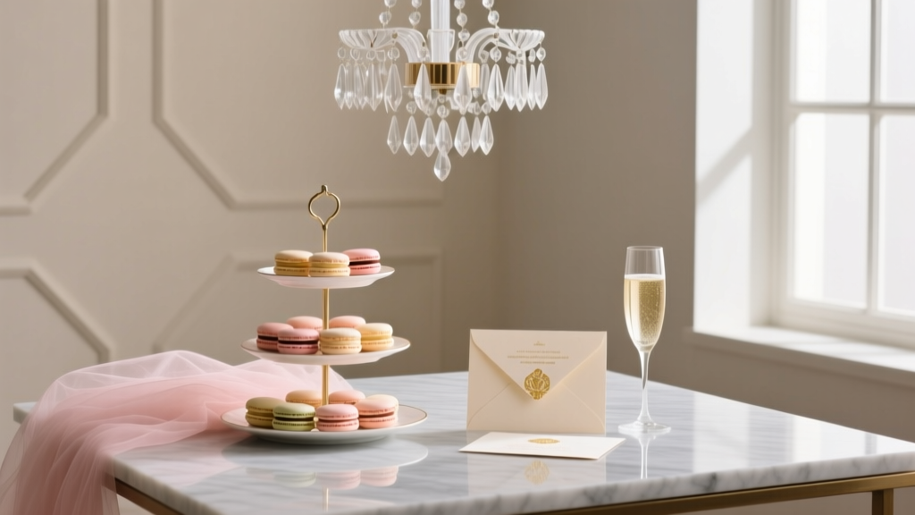How Much Does It Cost to Rent Wedding Decorations? (Spoiler: It’s Not $3,000—Here’s the Real 2024 Breakdown by Style, Guest Count & Location)