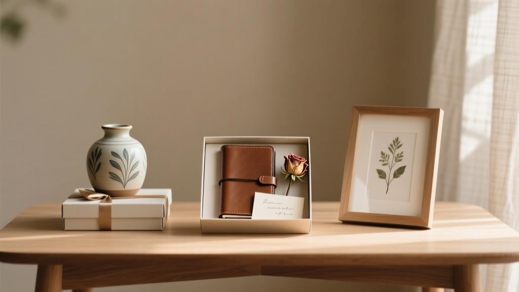 The 7-Second Rule for Choosing a Wedding Gift That Feels Personal (Not Panic-Bought): A Stress-Free Planning Framework That 83% of Guests Wish They’d Known Before Hitting ‘Add to Cart’