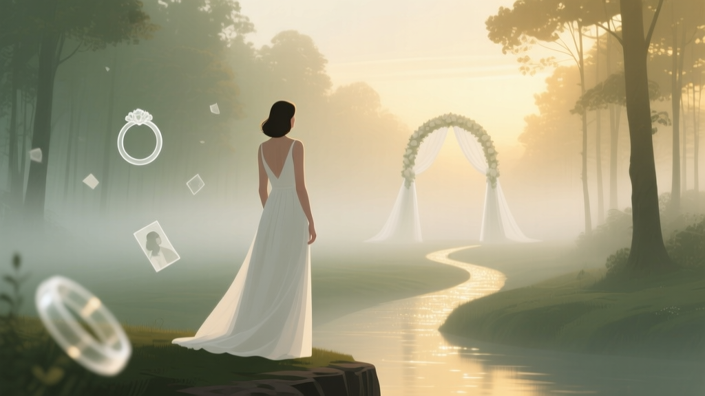 What Does Dreaming a Wedding Mean? 7 Surprising Psychological Truths (Most People Get #3 Completely Wrong)