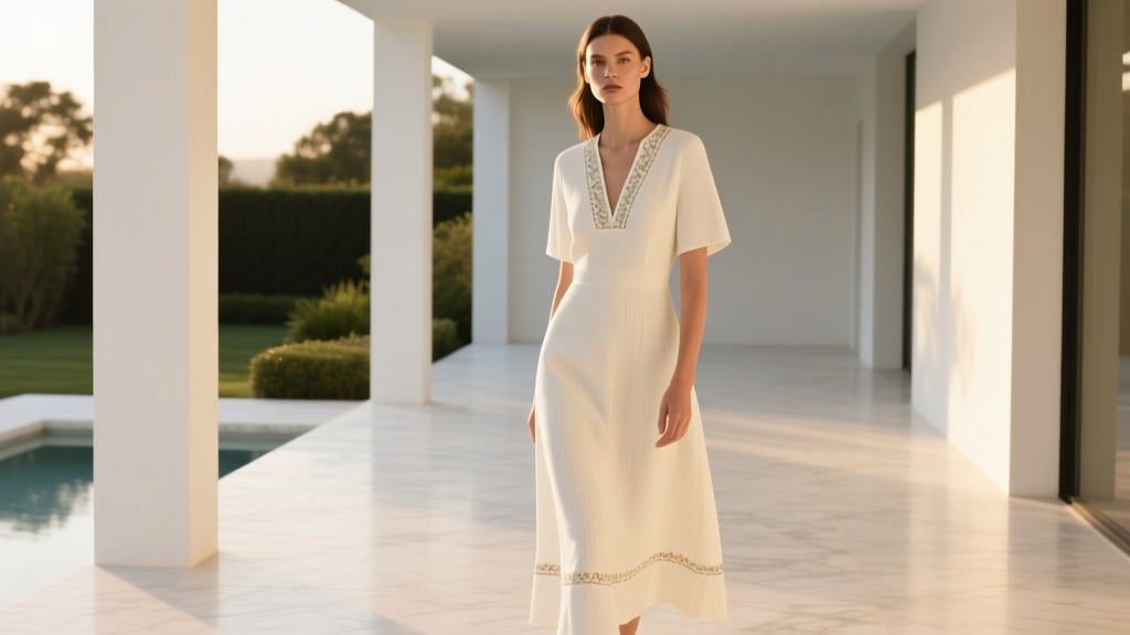 Is It Okay to Wear Off White to a Wedding? The Truth About Ivory, Champagne, and Cream (Spoiler: It Depends on 3 Things — Not Just the Dress)