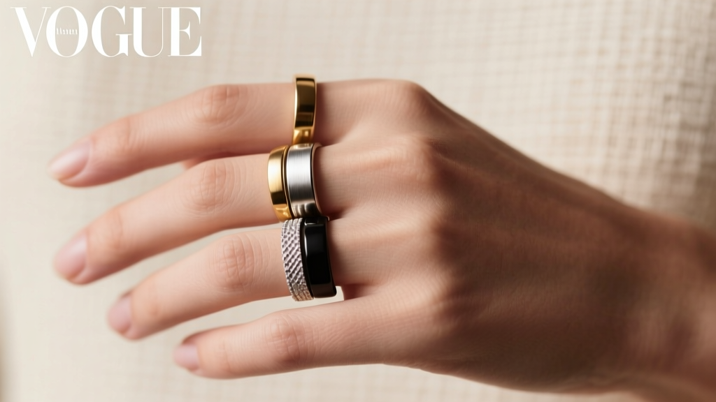How to Wear Other Rings with Wedding Ring: 7 Styling Rules You’re Breaking (That Are Damaging Your Bands & Diminishing Your Style)