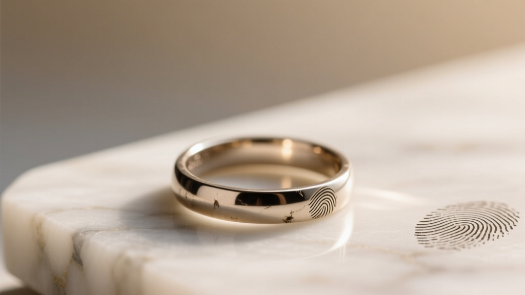 Do You Wear Your Wedding Ring Everyday? The Unspoken Truth About What Your Ring Habits Reveal About Your Marriage, Safety, and Even Your Career—Backed by 7 Years of Relationship Research