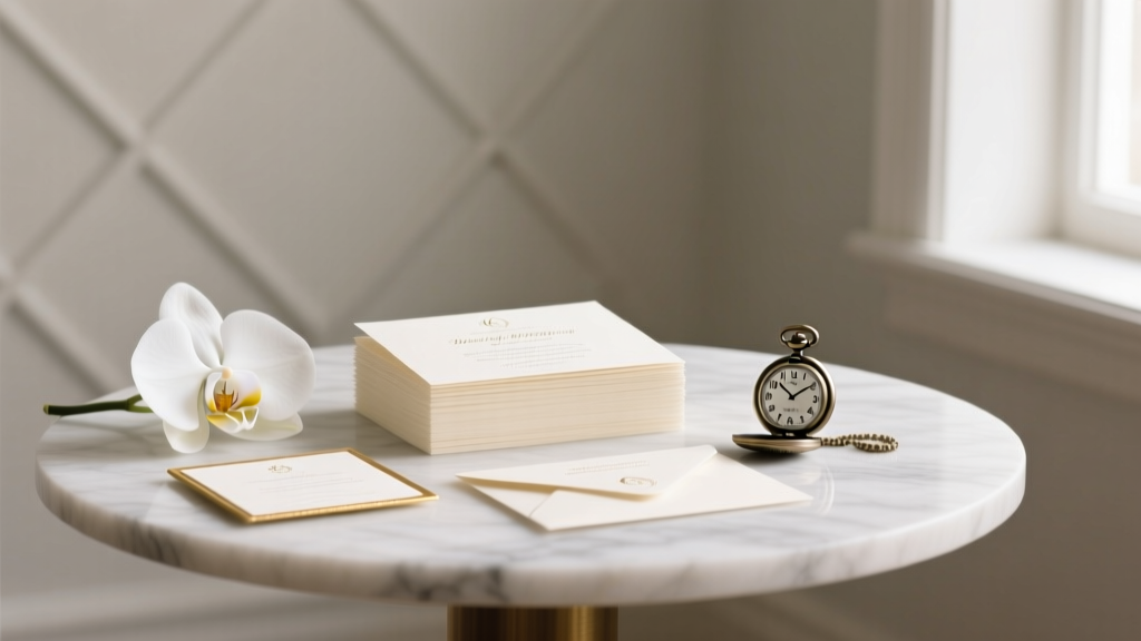 How Far Ahead Should Wedding Invitations Be Mailed? The Exact Timeline Breakdown That Prevents RSVP Chaos, Vendor Conflicts, and Last-Minute Panic (Backed by 127 Real Weddings)