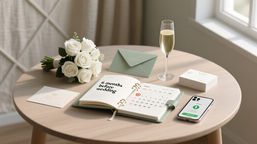 How Many Months Before the Wedding Is the Bachelorette Party? The Strategic Timing Guide That Prevents Scheduling Chaos, Guest Burnout, and Last-Minute Disasters (Backed by 127 Real Weddings)