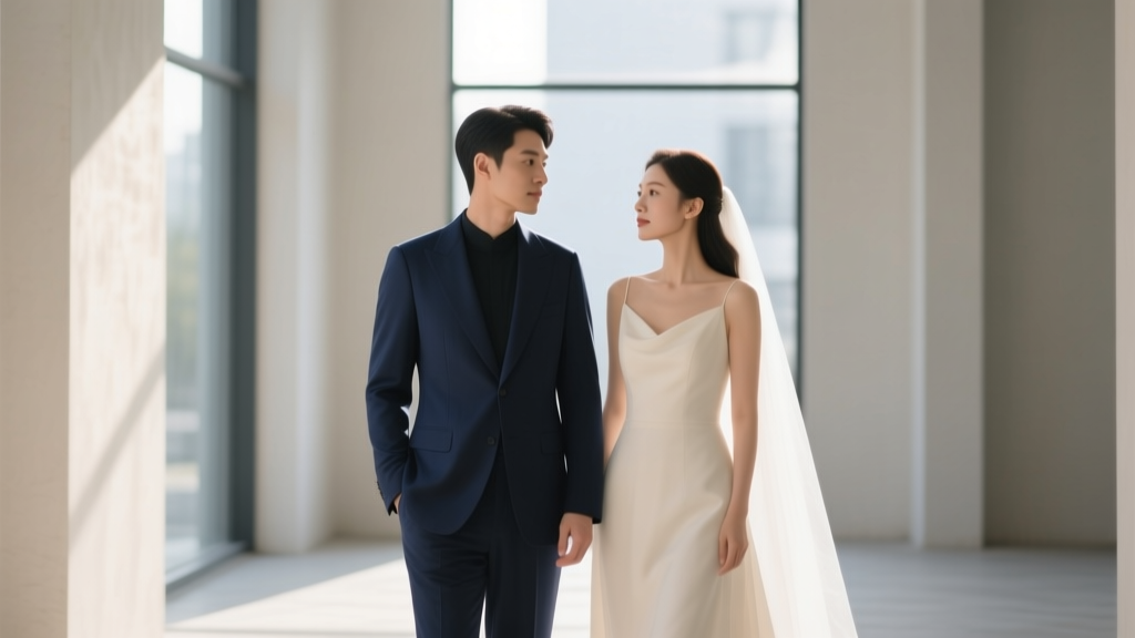 Can the Bride See the Groom’s Suit Before the Wedding? The Truth About Tradition, Timing, and Why 78% of Couples Who Coordinate Suits Early Report Higher Day-of Confidence (and Zero Regrets)