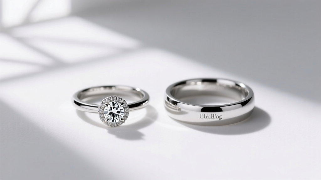 Do You Wear Your Engagement Ring Before Your Wedding Band? The Truth About Ring Order, Timing, and What 92% of Couples Get Wrong (Plus When It’s Totally Okay to Break Tradition)