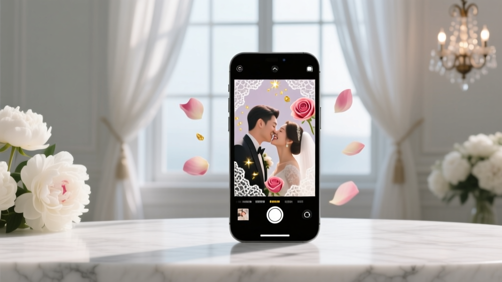 How to Buy a Snapchat Filter for Wedding: The 7-Step No-Stress Guide (No Design Skills, No Overpaying, No Last-Minute Panic)