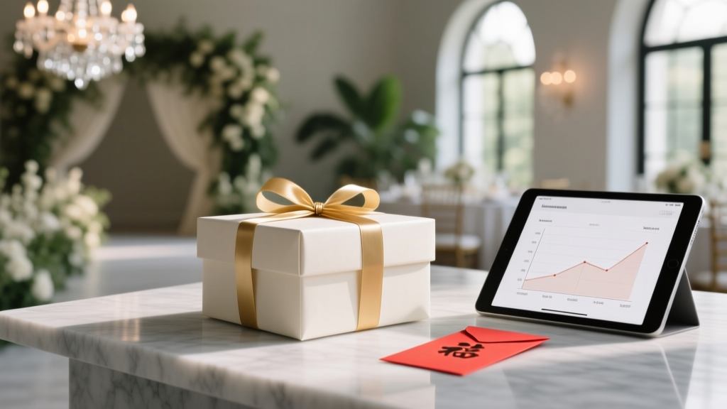 How Much Should You Give as a Wedding Gift? The Real Answer (No Awkward Guessing, No Social Shame—Just Clear, Culture-Smart Rules Based on Your Relationship, Budget & Venue)