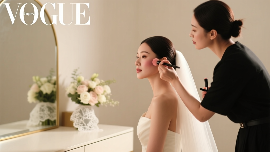 Do You Tip Makeup Artist for Wedding? The Uncomfortable Truth (Plus Exact %, When to Skip It, and What Happens If You Don’t)