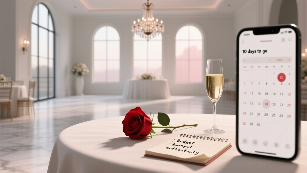 What Does 'A Killer Wedding Joan O'Leary' Really Mean? 7 Theme-Driven Truths You’ve Been Misled About (And How to Actually Build One Without Burning Out or Breaking the Bank)