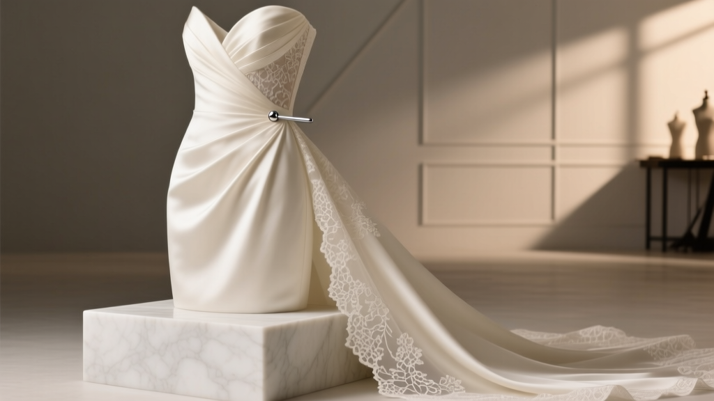 How Much Does Alterations Cost for Wedding Dress? Real 2024 Pricing Breakdown (Spoiler: It’s Not Just $150–$300—Here’s Exactly What Drives the $75–$1,200 Range & How to Avoid $400 Surprises)