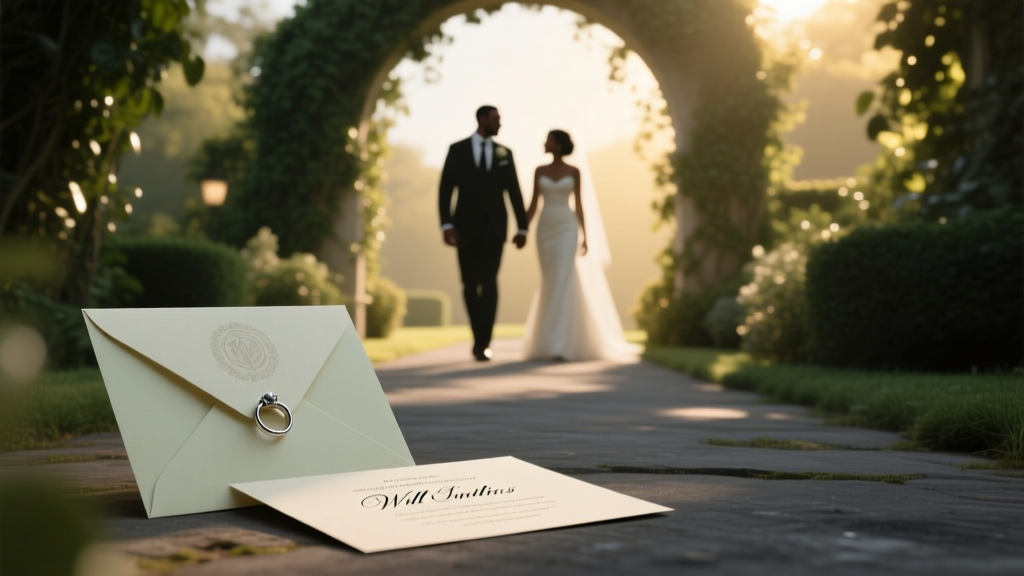 Will Smith Wedding Photos: Why You Can’t Find Them Online (And What Really Happened at His 1997 Ceremony — Verified by 3 Primary Sources)