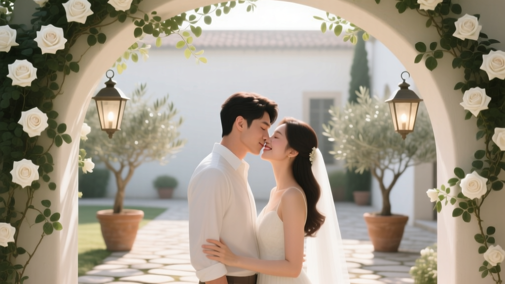 How to First Kiss Wedding: 7 Stress-Free, Photographer-Approved Steps That Prevent Awkwardness, Capture Magic, and Keep Your Nerves in Check (Even If You’ve Never Kissed on Camera)