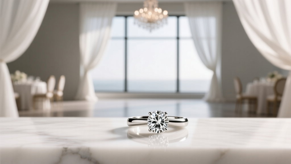 Do You Take Off Engagement Ring for Wedding? The Real Answer (Plus When, Why, and How to Handle It Without Stress or Damage)