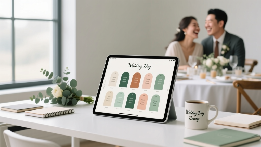 How to Make a Wedding Seating Chart That Actually Works: 7 Stress-Free Steps (Backed by 200+ Real Weddings & Zero Last-Minute Panic)
