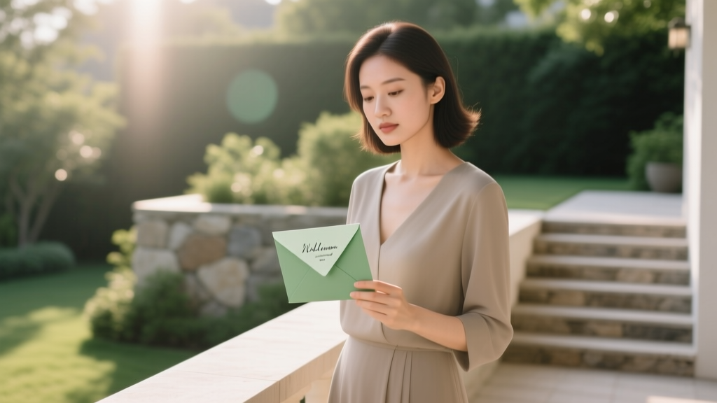 How to Reject a Wedding Invitation Gracefully (Without Guilt, Awkwardness, or Ghosting): A Step-by-Step Guide That Preserves Relationships, Saves Emotional Energy, and Honors Your Boundaries — Even When You’re Stuck Between Loyalty and Logistics