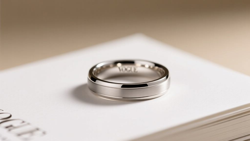 How Tight Should Wedding Band Be? The 3-Second Fit Test (Plus What 92% of Couples Get Wrong About Ring Sizing)