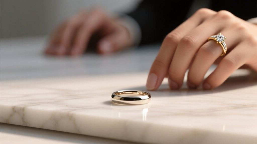 Where Do You Wear a Wedding Ring? The Surprising Truth About Hand, Finger, and Cultural Rules (Plus When It’s Okay to Break Them)