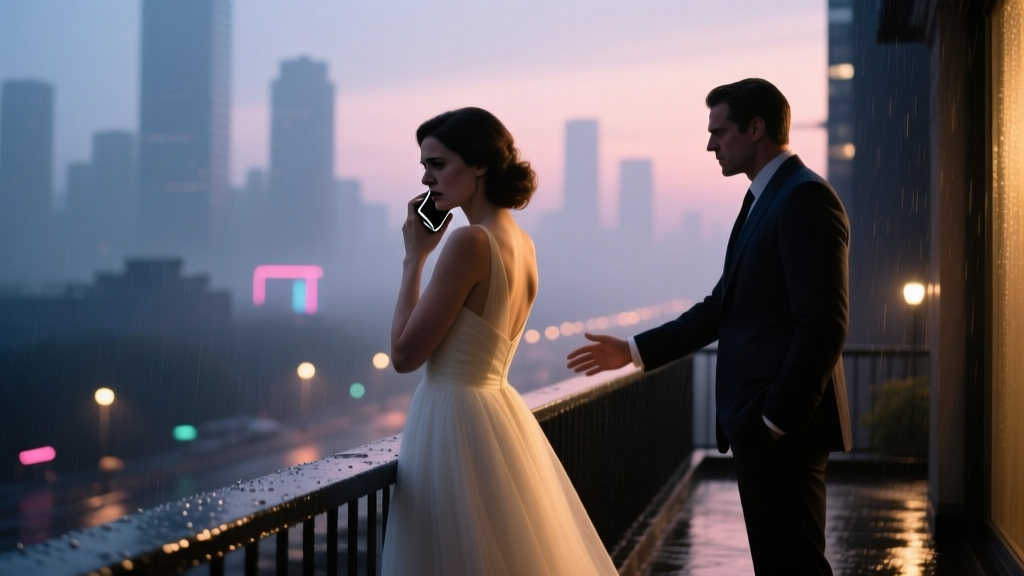 What Happens in 'A Secret Call Before My Wedding Day' Novel? 7 Unexpected Plot Twists That Rewrite the Entire Romance—and Why Readers Are Obsessed With This Emotional Tipping Point