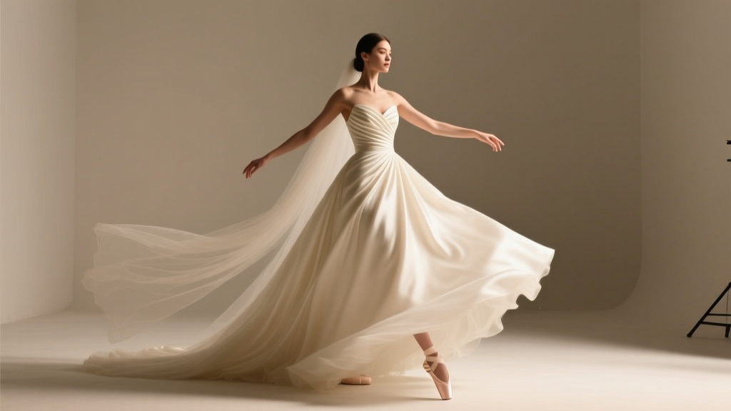 How to Dance in a Big Wedding Dress Without Tripping, Stumbling, or Sacrificing Grace: 7 Real-World Moves, Pro Rehearsal Tips, and What Your Seamstress Won’t Tell You About Movement Fit