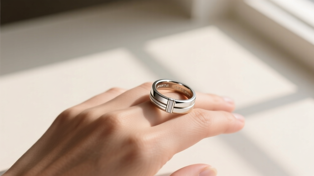How to Wear Engagement and Wedding Ring Set: The 7-Step Stress-Free Guide (No More Ring Stack Anxiety, Awkward Fittings, or 'Is This Even Right?' Moments)