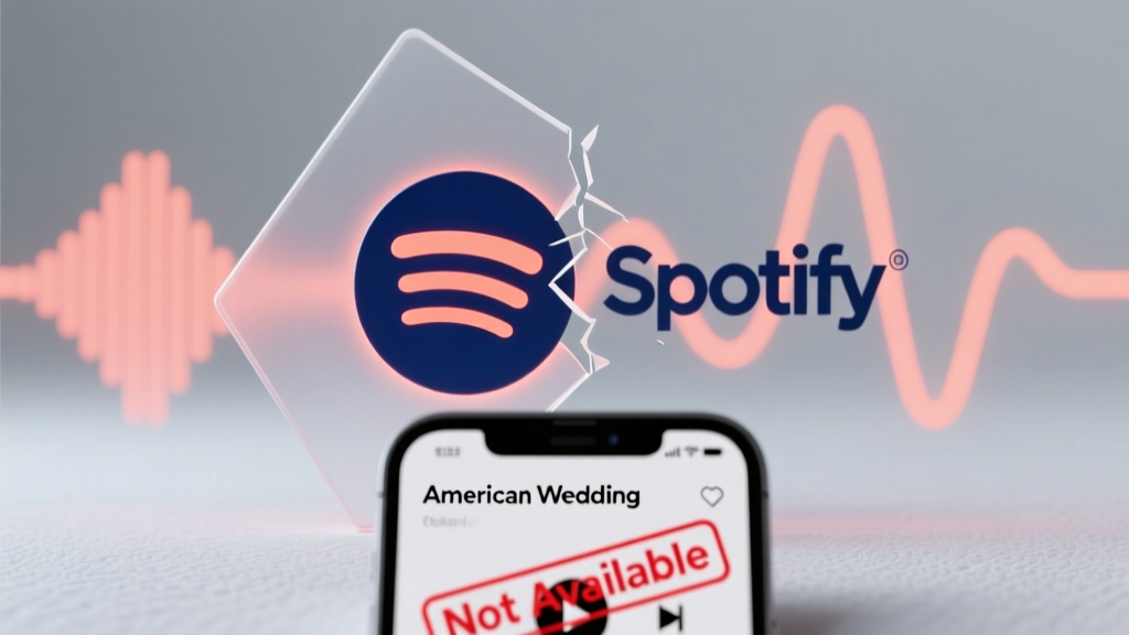 Is 'American Wedding' by Frank Ocean on Spotify in 2024? The Truth About Why This Viral Track Isn’t Streaming — And Where You *Can* Legitimately Hear It (No Workarounds Needed)
