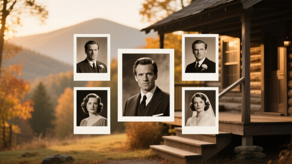 Who Was in 'A Wedding on Walton's Mountain'? The Full Cast List You’ve Been Searching For — Including Where They Are Now (2024 Update)