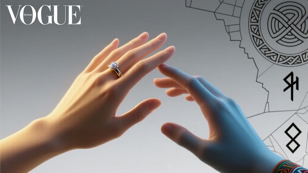 Which Hand Does Your Wedding Ring Go On? The Surprising Truth Behind Left vs. Right—And Why Your Ancestor’s Country Might Dictate Your Finger Today (Spoiler: It’s Not Just ‘Tradition’)