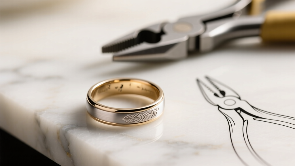 Can You Make Wedding Rings Bigger? Yes—But Not All Methods Are Safe, Affordable, or Permanent: Here’s Exactly What Works (and What Ruins Your Ring)