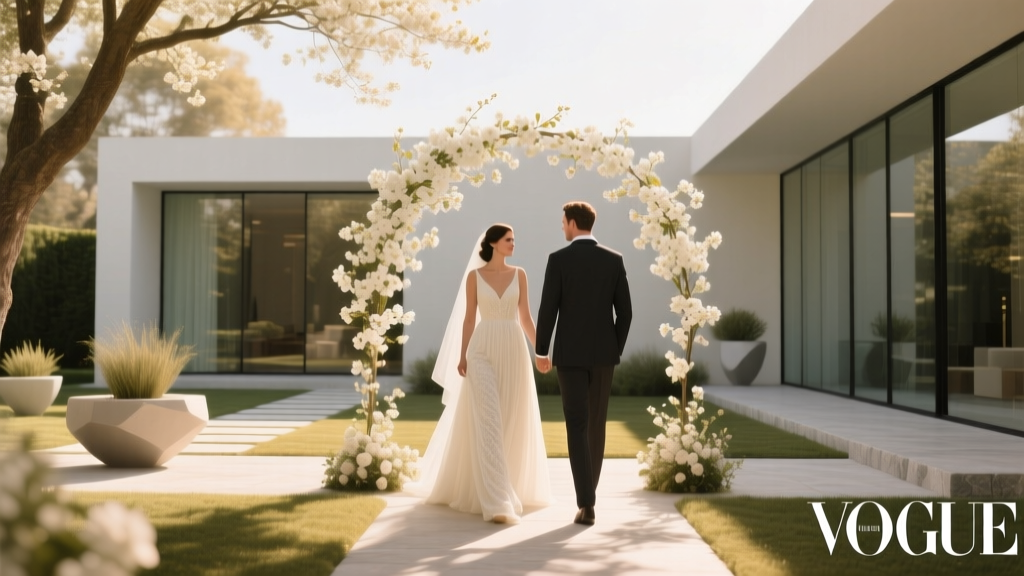 Why 'A Wedding for Bella Trailer' Is Quietly Revolutionizing Intimate Weddings — 7 Cinematic Theme Decisions That Cut Planning Stress by 60% (Without Hiring a Director)