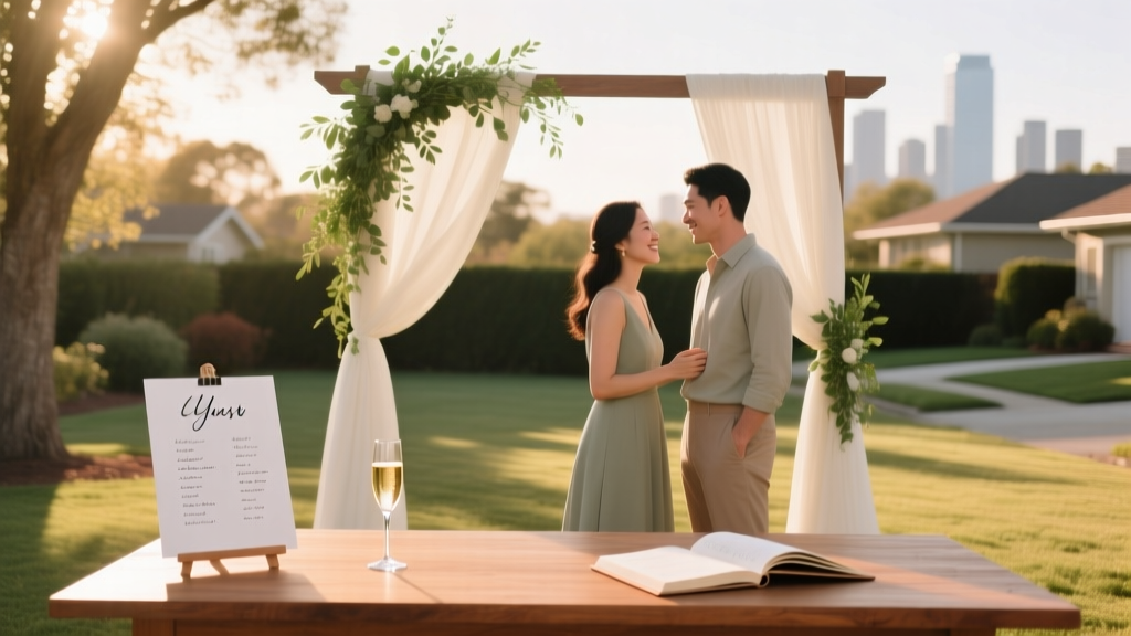 What to Expect to Pay for a Wedding in 2024: The Real Costs (Not the Pinterest Fantasy) — A No-BS Breakdown by Guest Count, Region & Priorities So You Don’t Overspend or Underestimate