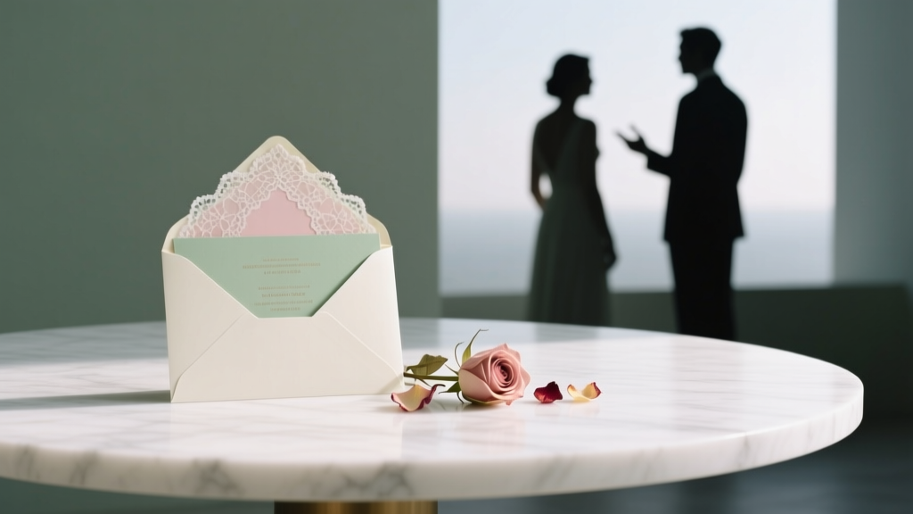 How to Politely Uninvite Someone to a Wedding: 7 Empathetic, Ethical Steps That Prevent Hurt Feelings (and Avoid Social Fallout)