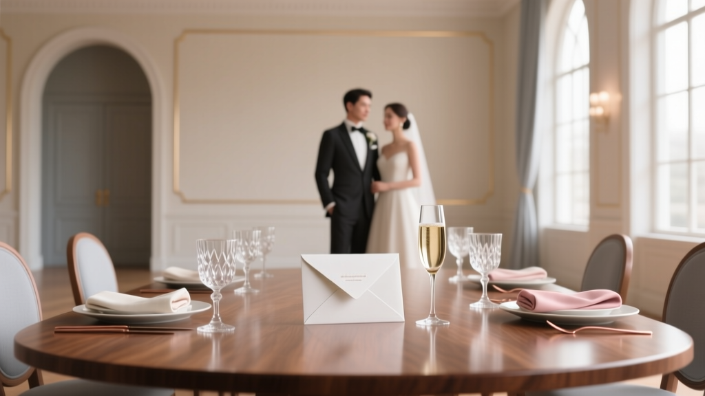 How Much Money to Give at a Wedding Reception: The Real-World Guide That Saves You From Awkward Envelopes, Overspending, and Social Regret—No More Guesswork.