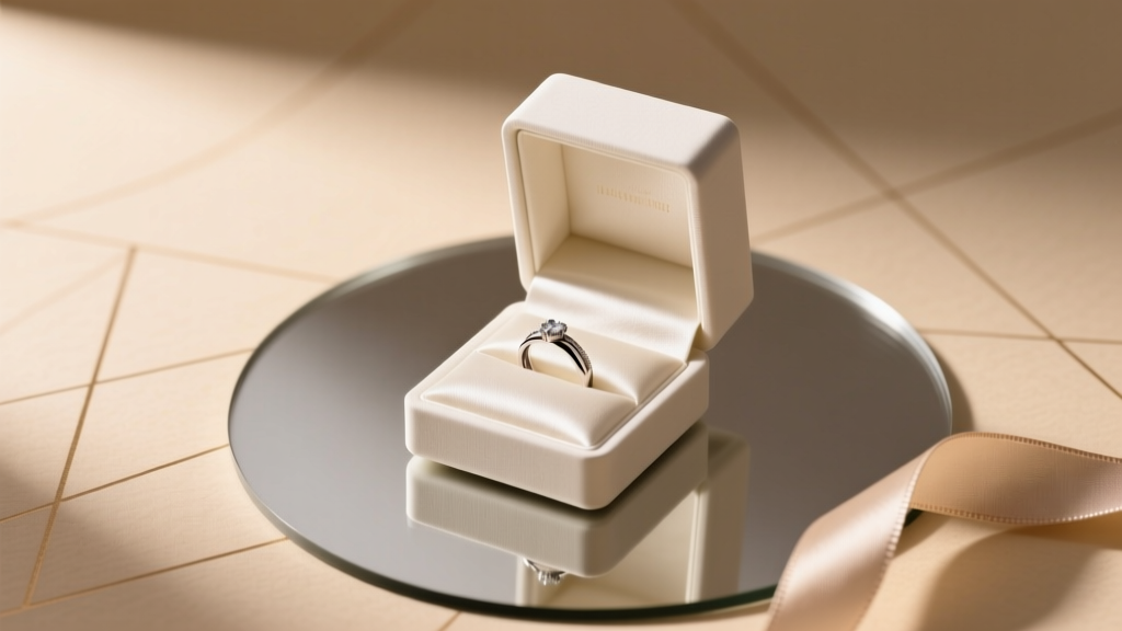 Where to Wear Wedding Ring: The 7-Step Global Etiquette Guide (That Fixes Confusion Before Your Big Day)